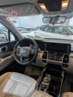 کیا سۆرینتۆ